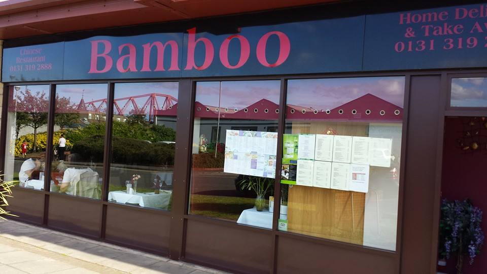 Bamboo Restaurant